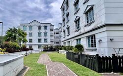 Villa De West (D5), Condominium #464166441